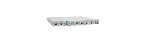 Allied Telesis AT-LX3811/6 - Uitbreidingsmodule - SFP (mini-GBIC) x 1 - 1570 nm