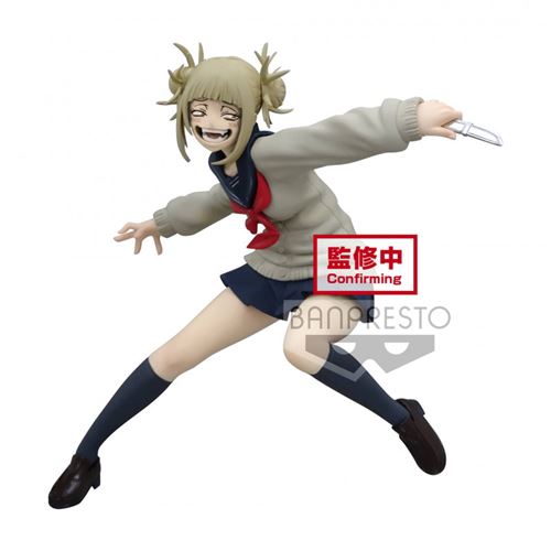 Himiko Toga The Evil Villains Vol. 3