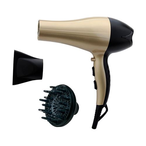 Koma Tools EDM - Sèche-cheveux - 2400 W - Image 3