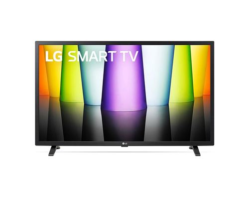 Smart TV lg electronics 32LQ631C0ZA 32 pouces full hd LCD