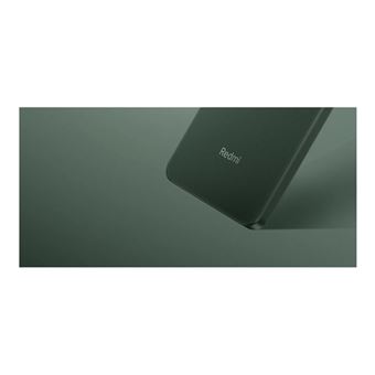 Xiaomi Redmi A3 - 4G smartphone - double SIM - RAM 3 Go / Mémoire interne 64 Go - microSD slot - 6.71" - 1650 x 720 pixels (90 Hz) - 2x caméras arrière 8 MP - front camera 5 MP - vert forêt