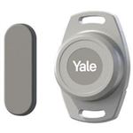 Détecteur d'ouverture et aimant pour portail - YALE