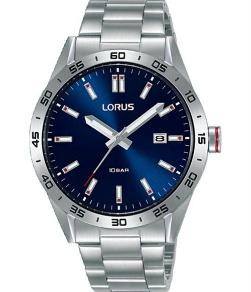Montre Homme Lorus RH961NX9