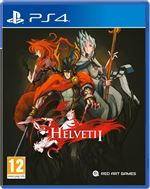 Helvetii pour PS4