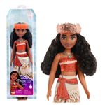 Poupée Vaiana Princesses Disney