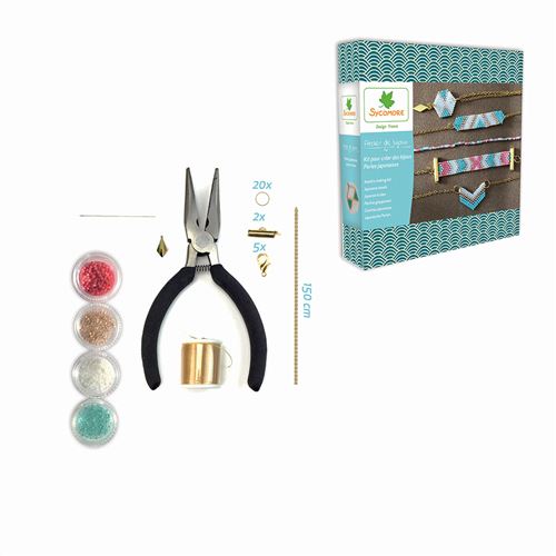 Sycomore Atelier De Bijoux Perles Japonaises Lagon