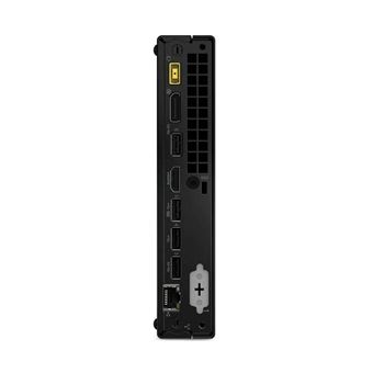 Ordinateurs de bureau LENOVO Noir 512 gb SSD INTEL Intel 4.6 Intel UHD Graphics DDR4 - 1