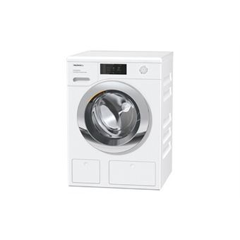 Lave-linge Front WER 865 WPS