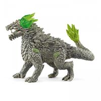 Safari Ltd Spinosaure 23,5 cm | Figurine de dinosaure | Non toxique et sans BPA | Convient aux enfants de 3 ans et plus