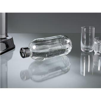 Carafe filtrante en verre - 800 ml