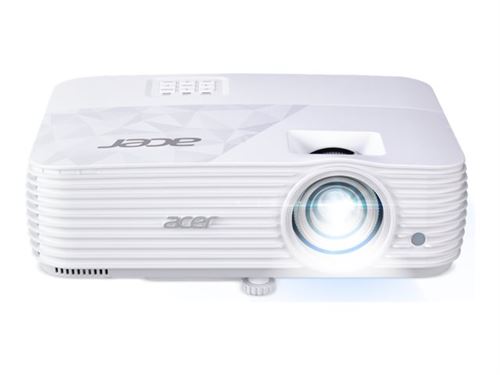 Acer HL6521G - Projecteur DLP - laser - 3D - 4000 ANSI lumens - 1080p