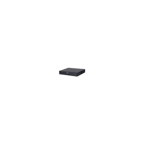 Dahua Technology WizSense NVR4104HS-P-EI network video recorder 1U Black