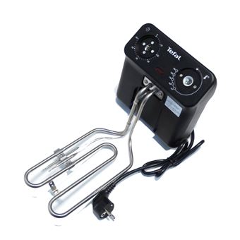 Boitier avec résistance Friteuse SS-996441 TEFAL - 346597 - 1