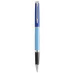 Waterman Hemisphere Blocking Color Bleu Roller F