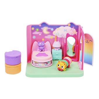 Pièce pour maison de poupées Gabby et la maison magique Modèle aléatoire
