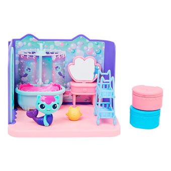 Pièce pour maison de poupées Gabby et la maison magique Modèle aléatoire