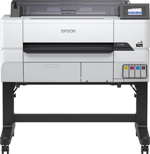 Epson SureColor SC-T3405 Tinten-Großformatdrucker