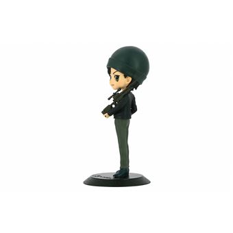 Figurine Banpresto Detective Shuichi Akai Q Posket B