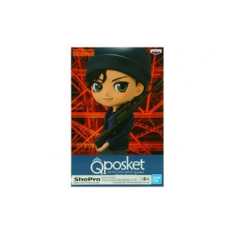 Figurine Banpresto Detective Shuichi Akai Q Posket B