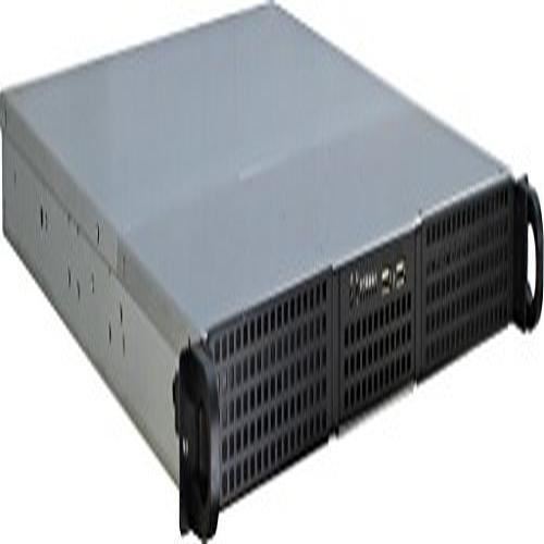 IPC Server 1U-10248 Server Case w/o Power Supply