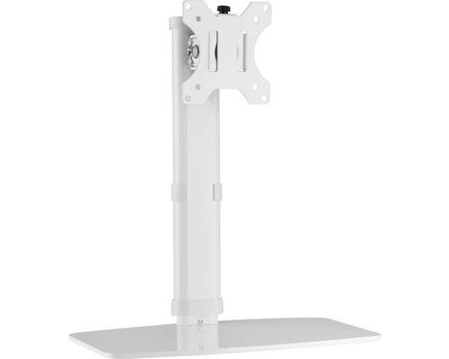 Non Communiqué Support Sur Pied Pour Écran Techly Ica-Lcd-260 Ica-Lcd-260 1 Pièce 43,2 Cm (17) - 68,6 Cm (27)