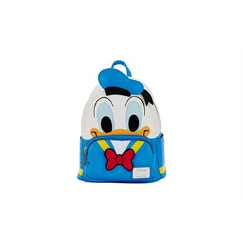 Disney - sac à dos donald duck cosplay by loungefly