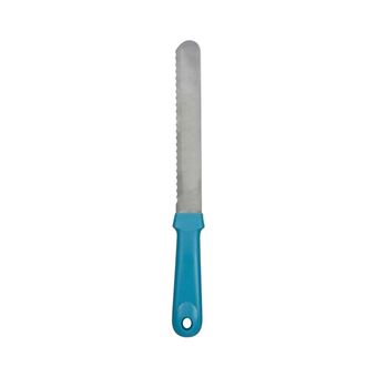 Couteau Trancheur Profil 35 cm | LP Affûtages