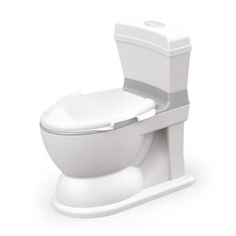 TOY-LET - Pot pour Bébé - Le nouveau WC pour Enfants, Un pot d