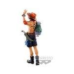 Figurine Banpresto 9796 One Piece Banpresto World Colosseum 3