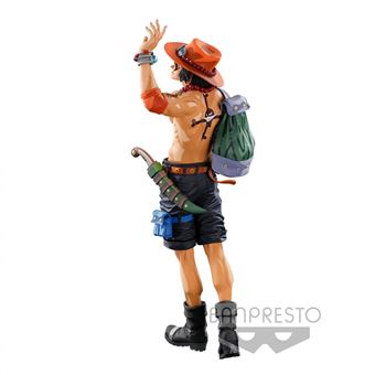 Figurine Banpresto 9796 One Piece Banpresto World Colosseum 3