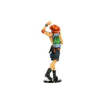 Figurine Banpresto 9796 One Piece Banpresto World Colosseum 3