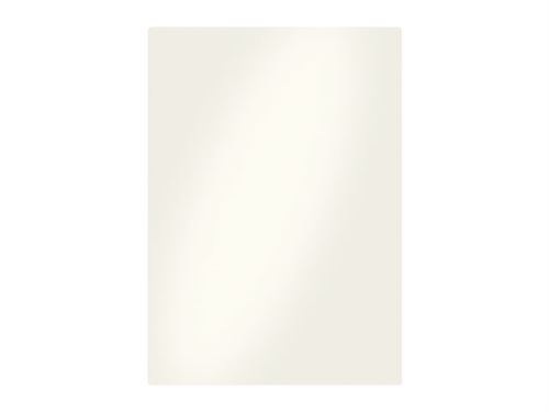Leitz - Pack de 100 - mat - A3 (297 x 420 mm) pochettes de plastification mates