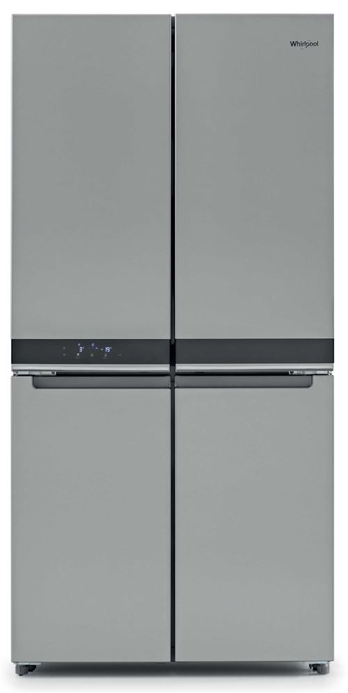 Réfrigérateur Multi-Portes Whirlpool Wq9U2L