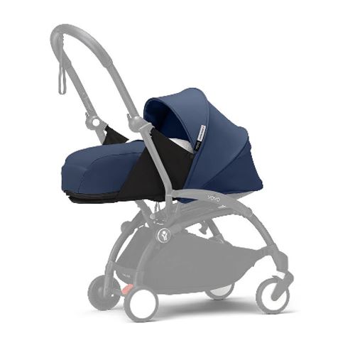 Pack nouveau-né 0+ Stokke® YOYO®  - Air France Bleu