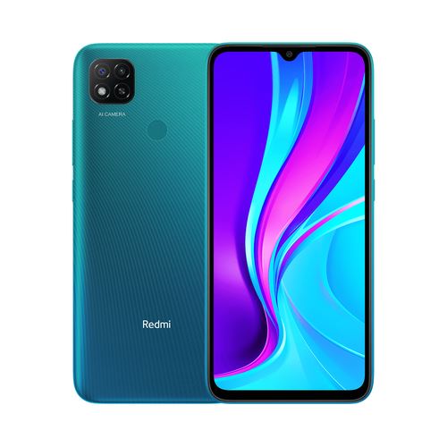 Redmi 9c