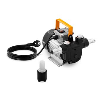 MSW Pompe à gasoil - 60 l/min - Accessoires pneumatiques - Achat & prix