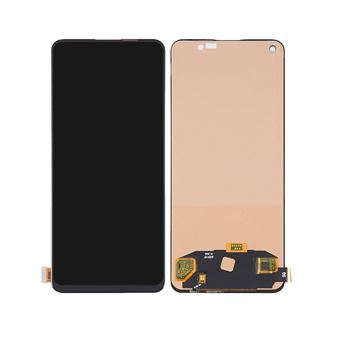Display LCD TFT Per OnePlus Nord 2 5G (DN2101/DN2103) - Schermo Di Ricambio Con Touch