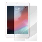 Verre Trempé pour iPad Mini 5 2019 7.9" Antichoc MW Transparent