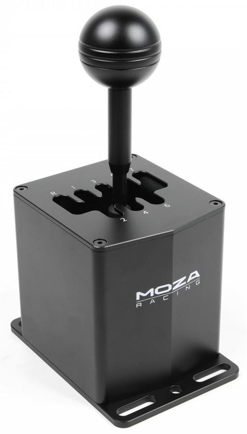 Boîte de vitesses Moza Racing MOZA Racing HGP