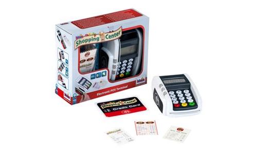 Caisse Enregistreuse Électronique Tablet & Cash