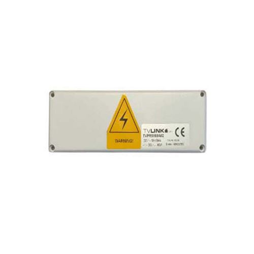Teleco - Armoire de commande TV PRS 868 A02 - Boîtier de gestion pour motorisation - Image 2