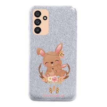 Carte à Planter | Carte D'Anniversaire Écoresponsable Papier Ensemencé - Le Jardin Perdu