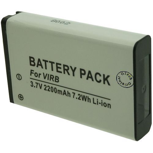 Batterie pour GARMIN ALPHA 100 - Otech