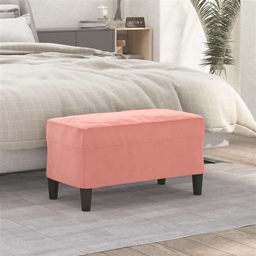 Vidaxl Rose Banc 70 Cm - Image 3