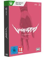 Jeu vidéo Wanted: Dead Collector's Edition XBOX SERIES X / XBOX ONE