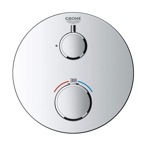 Grohe - Mitigeur de douche encastré - Image 2
