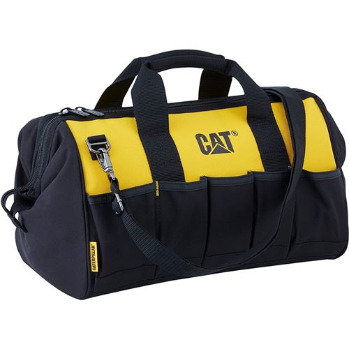 Caterpillar - Sac à outils - 28L - Image 3