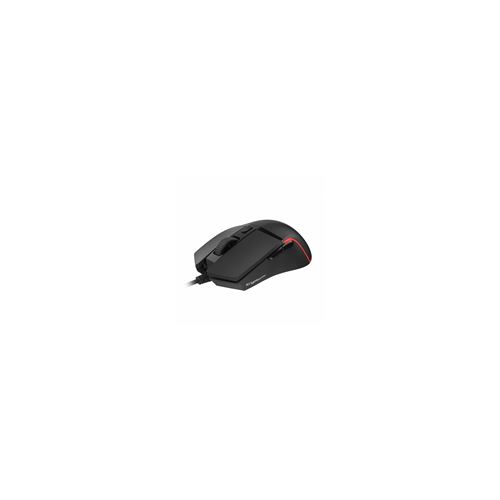 Souris gaming Genesis Krypton 220 RGB 6400 DPI Noir - Image 4