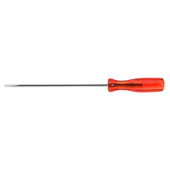 FACOM AT5,5X100 TOURNEVIS PROTWIST pour vis à fente - lame fraisée 5,5 mm x 100 mm