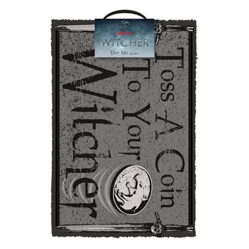Pyramid International Pyramid Toss A Coin - 40 X 60 Cm - Multicolore - Image 3